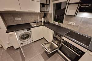 Schöne möbilierte Masionettewohnung  in Düsseldorf-Unterbilk – Gladbacher Straße 12, 40219 Unterbilk, Düsseldorf – Vorschaubild 21