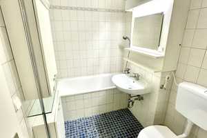 Penthouse-Feeling: 3-Zimmer-Whg im 7. Stock mit Balkon & Alpenblick – Augsburg – Vorschaubild 19