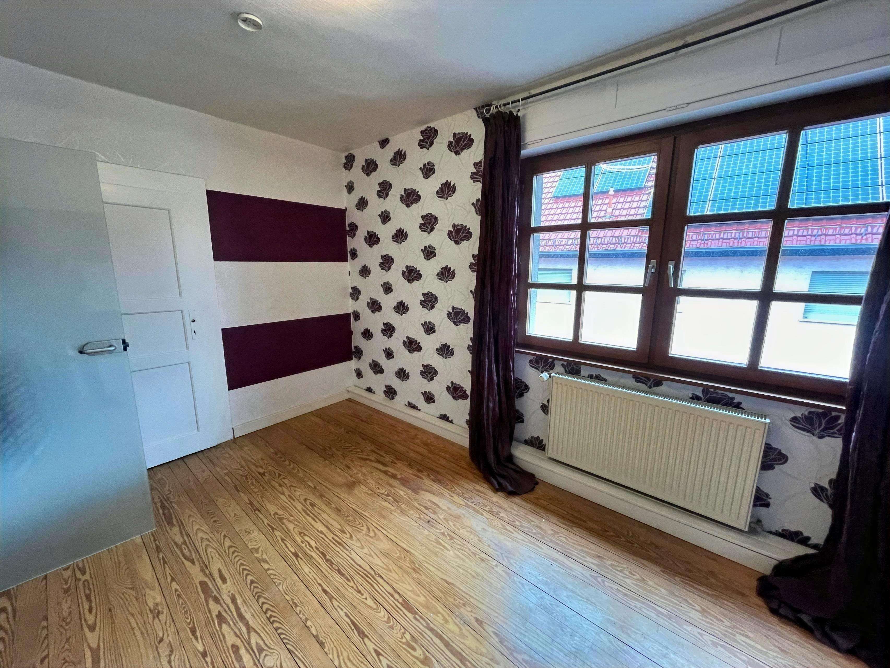 Immobilie in Ober-Flörsheim - 2-Familienhaus als Mietobjekt oder auch zur Eigennutzung - Bild 1