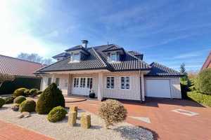 Wohnglück in Dörpen: Exquisiter Walmdachbungalow mit Charme und Komfort – Emsland (Kreis) – Vorschaubild 4