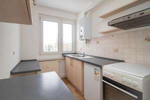 Wohnen mit Charakter: 3-Zimmer-Wohnung in Frankfurt-Bornheim