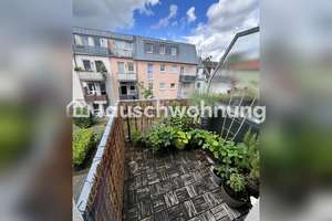 Tauschwohnung: Köln, Kalk: Gemütliche helle 2-Zimmer-Wohnung mit Balkon – Die vollständige Adresse der Immobilie erhältst du vom Anbieter., 51103 Höhenberg, Köln – Vorschaubild 2