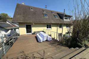 Leben. Arbeiten. Vermieten. Vielseitiges Zweifamilienhaus – Die vollständige Adresse der Immobilie erhältst du vom Anbieter., 77749 Hohberg – Vorschaubild 9
