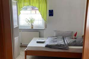 Befristete Vermietung für 2 Jahre -Alltagstaugliche 3-Zimmer-Wohnung mit Balkon in Ingolstadt – Beim Pfaffenacker 10, 85051 Südwest, Ingolstadt – Vorschaubild 10
