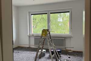 2 ZKB mit Balkon in Oldenburg Eversten, Lerigauweg für 1 Mieterin  – Oldenburg (Oldenburg) – Vorschaubild 2