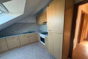 Schöne 2-Zimmer-Dachgeschosswohnung mit Loggia in Solingen – Die vollständige Adresse der Immobilie erhältst du vom Anbieter., 42697 Ohligs/Aufderhöhe/Merscheid, Solingen – Vorschaubild 6