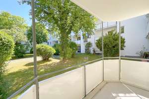 Renovierte 39 m² Süd-Balkon-Whg. + 18 m² Hobbyraum mit Bad & Küche direkt drunter, ruhige Gartenlage – Die vollständige Adresse der Immobilie erhältst du vom Anbieter., 80997 Allach, München – Vorschaubild 3
