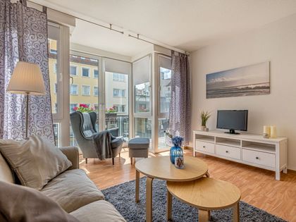 Wohnung Mieten In Bremerhaven Immobilienscout24