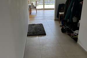 Helle barrierefreie 3-Zimmer-Neubauwohnung mit großem Garten & Terrasse in Hofheim – Die vollständige Adresse der Immobilie erhältst du vom Anbieter., 65719 Hofheim am Taunus – Vorschaubild 9