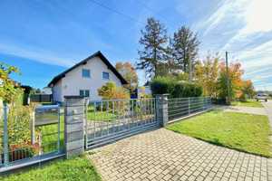 RESERVIERT!!! Altlandsberg - Stilvolles Einfamilienhaus mit Pool in ruhiger Umgebung – Märkisch-Oderland (Kreis) – Vorschaubild 6
