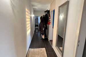 Tolle Fernsicht! Neuselsbrunn!  Renovierte 3-Zimmer-ETW mit Südloggia + Stellplatz! – Nürnberg – Vorschaubild 8