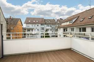 Exklusive Wohnung plus Einliegerwohnung - Dachterrasse möglich – Die vollständige Adresse der Immobilie erhältst du vom Anbieter., 70469 Feuerbach-Mitte, Stuttgart – Vorschaubild 6