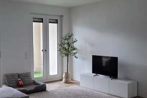Ab sofort: Schöne helle 3-Zimmer Wohnung in Mannheim Franklin – Franklin-D.-Roosevelt-Straße 3, 68309 Käfertal, Mannheim – Vorschaubild 3