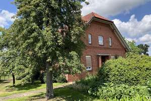 Großzügiges Wohnhaus mit Ausbaureserven in gesuchter dörflicher Lage! – Die vollständige Adresse der Immobilie erhältst du vom Anbieter., 31592 Stolzenau – Vorschaubild 2