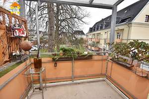 Vermietete 3-Raum-Wohnnung in Chemnitz Gablenz als attraktive Kapitalanlage! – Clausstraße 115, 9126 Lutherviertel, Chemnitz – Vorschaubild 2
