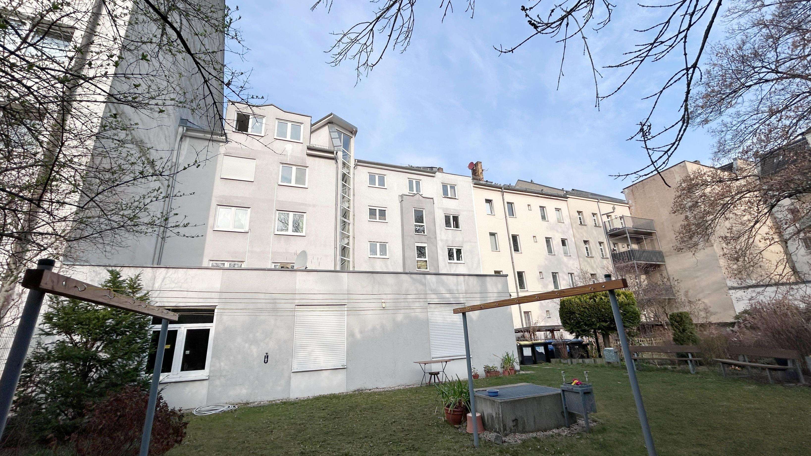 Ihr neues Kapitel beginnt hier!, Leipzig – Bild 4