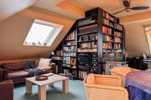 Kapitalanlage mit historischem Charme: 2 Zimmer Maisonett mit Tiefgarage und Balkon in Vegesack – Die vollständige Adresse der Immobilie erhältst du vom Anbieter., 28757 Vegesack (Ortsteil), Bremen – Vorschaubild 8