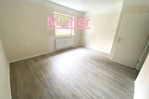 2-Zimmer-Wohnung im Dachgeschoss (Ohne Aufzug) - frisch saniert – 40227 Oberbilk, Düsseldorf – Vorschaubild 2