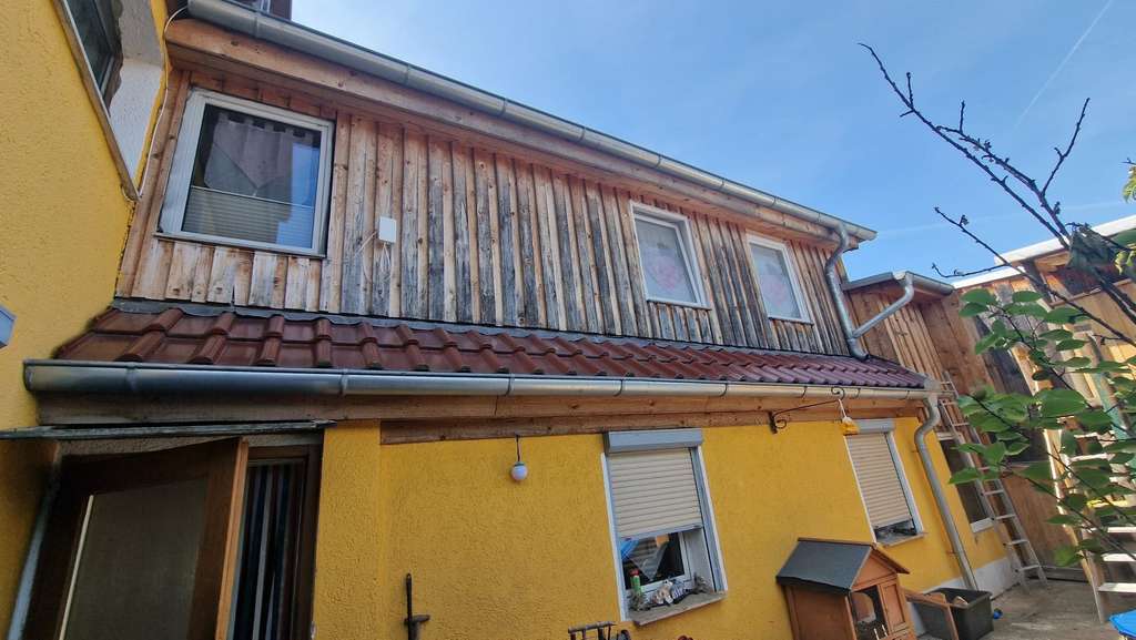 Immobilie in Quedlinburg - Verlässliche Mieter – Sichere Rendite - Bild 1