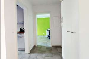 Aukamm - helle, ruhige und super aufgeteilte 3-Zimmer-Wohnung – Die vollständige Adresse der Immobilie erhältst du vom Anbieter., 65191 Bierstadt, Wiesbaden – Vorschaubild 3