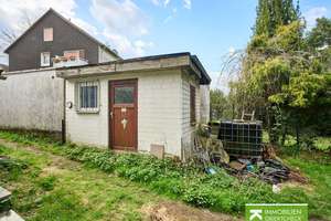 Freistehendes Einfamilienhaus auf großem Gartengrundstück – Die vollständige Adresse der Immobilie erhältst du vom Anbieter., 45359 Frintrop, Essen – Vorschaubild 18