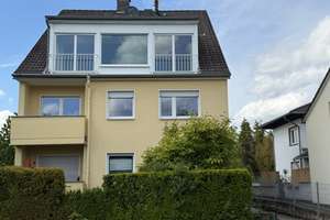 Fernblick und Dachterrasse - Maisonette - Bonn-Roleber!! – Roleberstraße 24, 53229 Holzlar, Bonn – Vorschaubild 3
