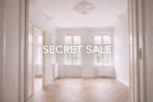 Secret Sale: Charmante Altbauwohnungen in Kudamm-Nähe – Die vollständige Adresse der Immobilie erhältst du vom Anbieter., 10789 Charlottenburg, Berlin – Vorschaubild 1