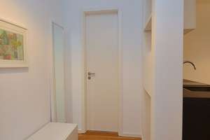 Modern möbliertes Apartment mit Internet in Stuttgart Weilimdorf – Die vollständige Adresse der Immobilie erhältst du vom Anbieter., 70499 Weilimdorf (Ortsteil), Stuttgart – Vorschaubild 6