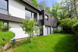 Großes Einfamilienhaus mit Einliegerwohnung im Dortmunder Süden! – Dortmund – Vorschaubild 1