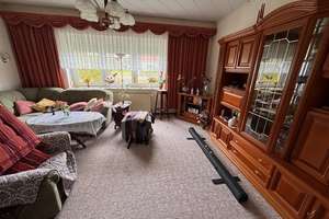 Einfamilienhaus mit Ferienwohnung im Fischerdorf Mönkebude – Hauptstraße 81, 17375 Mönkebude – Vorschaubild 8