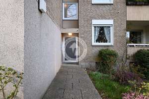 Langfristig vermietete 3-Zimmer-Wohnung mit Loggia! – Die vollständige Adresse der Immobilie erhältst du vom Anbieter., 44229 Rombergpark-Lücklemberg, Dortmund – Vorschaubild 2