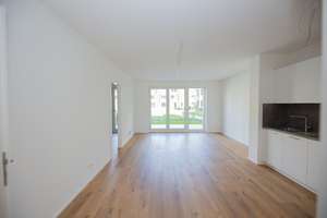 Erstbezug: Moderne 3,5-Zimmer-Wohnung mit zwei Terrassen und Garten – Hilde-Domin-Straße 12, 69126 Rohrbach, Heidelberg – Vorschaubild 2