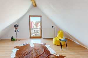 VIELFALT PUR - Einfamilienhaus mit Einliegerwohnung und Doppelgarage in Allmersbach im Tal – Rems-Murr-Kreis – Vorschaubild 13