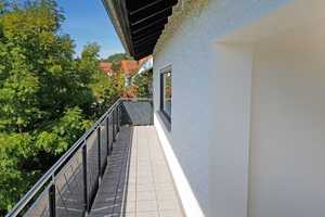 Geräumiges Zweifamilienhaus mit großem Garten in idylischer Lage – Bergstraße (Kreis) – Vorschaubild 10