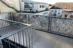 2-Zimmerwohnung in Wolfsburg! Meine Wohnung = Mein Partner! – Die vollständige Adresse der Immobilie erhältst du vom Anbieter., 38440 Stadtmitte (Ortsteil), Wolfsburg – Vorschaubild 13