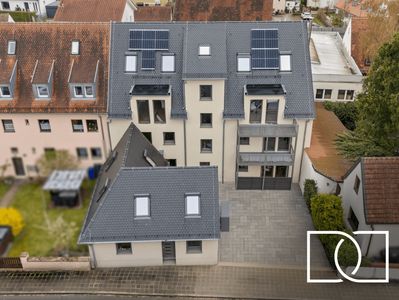 2025/26 Kernsaniert! Energieeffizientes MFH mit flexiblen Nutzungsmöglichkeiten und 10 Einheiten