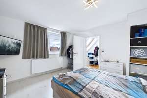 Borkumer Wohntraum mit Einliegerwohnung – Nur wenige Gehminuten zum Meer – Die vollständige Adresse der Immobilie erhältst du vom Anbieter., 26757 Borkum – Vorschaubild 10