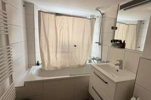 Wohnen auf der Insel „Oberer Wöhrd“ / 2-Zimmer-Wohnung mit Terrasse – Die vollständige Adresse der Immobilie erhältst du vom Anbieter., 93059 Innenstadt, Regensburg – Vorschaubild 4