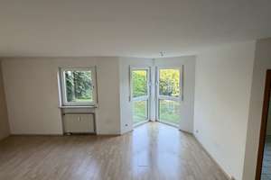 Ihre Ideen, Ihr Zuhause – 4-Zimmer-Gartenwohnung in Waldtrudering – Die vollständige Adresse der Immobilie erhältst du vom Anbieter., 81829 Trudering-Riem (Ortsteil), München – Vorschaubild 8
