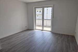 WBS erforderlich:  2 ZKB Wohnung mit Balkon – Die vollständige Adresse der Immobilie erhältst du vom Anbieter., 33649 Brackwede, Bielefeld – Vorschaubild 10