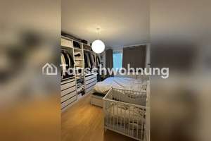 Tauschwohnung: Tausche günstige 3-Zimmerwohnung gegen 4+ Zimmer-Wohnung – 81241 Pasing, München – Vorschaubild 3