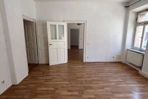 Helle Erdgeschoss Wohnung: 2,5-Zimmer  in Nürnberg St. Peter – Die vollständige Adresse der Immobilie erhältst du vom Anbieter., 90478 Glockenhof, Nürnberg – Vorschaubild 8