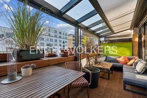 Barrierefreie Wohnung im Herzen von Rodenkirchen – Die vollständige Adresse der Immobilie erhältst du vom Anbieter., 50996 Rodenkirchen (Ortsteil), Köln – Vorschaubild 2