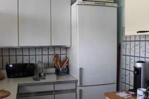 Wunderschöne 4-Zimmer Wohnung über 3 Ebenen im Terrassenhaus Hannover – 30455 Davenstedt, Hannover – Vorschaubild 8