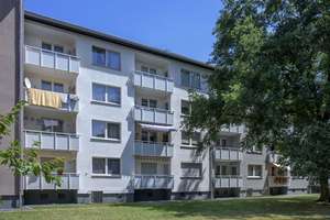 3-Zimmer-Wohnung in Gladbeck Brauck – Breukerstraße 6, 45968 Gladbeck – Vorschaubild 2