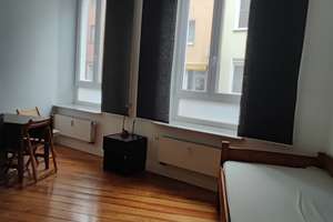Ideal für Pendler! 1-Zimmerappartement in TOP-saniertem Altbau – Die vollständige Adresse der Immobilie erhältst du vom Anbieter., 53129 Kessenich, Bonn – Vorschaubild 4