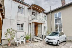 ***Großzügiges Mehrfamilienhaus mit 3 Wohneinheiten, PV- Anlage, Garagen & Werkstatt*** – 94431 Pilsting – Vorschaubild 24