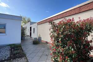 Ruhig wohnen! Perfekt angebunden!  Charmanter Bungalow Ideal für Paare & kleine Familien  – Die vollständige Adresse der Immobilie erhältst du vom Anbieter., 67071 Ruchheim, Ludwigshafen am Rhein – Vorschaubild 8