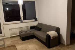 Nachmieter gesucht: Helle, gemütliche 1,5-Zimmer Wohnung in Köln-Lindenthal – Die vollständige Adresse der Immobilie erhältst du vom Anbieter., 50935 Lindenthal (Ortsteil), Köln – Vorschaubild 2