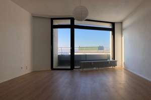 Attraktives renoviertes 1-Zimmer Apartment mit Balkon und neuer EBK im Collini-Center – Collinistr. 5, 68161 Schwetzingerstadt/Oststadt, Mannheim – Vorschaubild 10